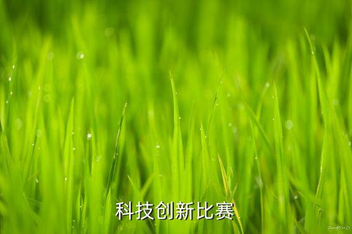 2021年全國科技創新大賽，全國科技創新大賽...